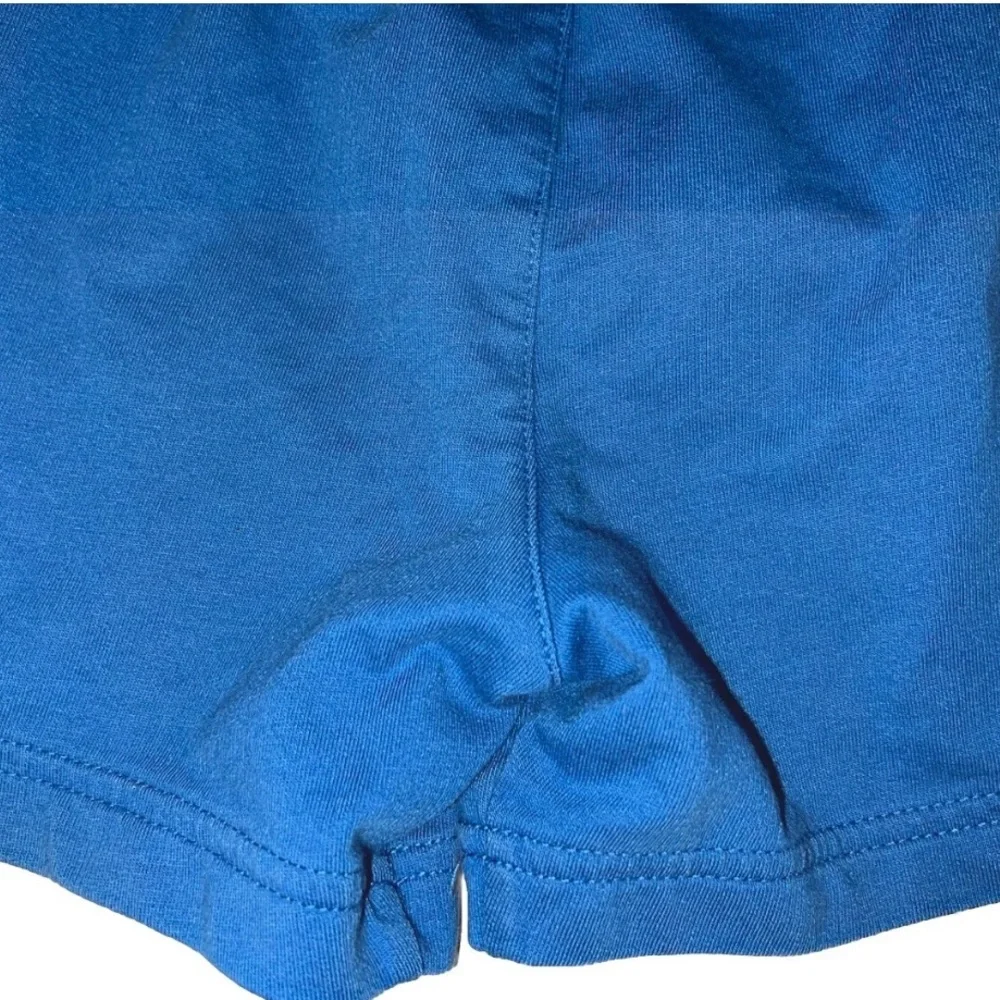 Nike Toddler Boys LOT OF TWO Cotton Blend Athletic Shorts Sz 3T - Picture 4 of 6